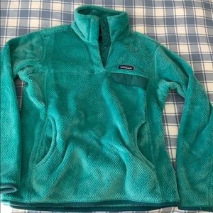 Patagonia Fleece Pullover